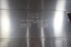 Lyco Rotary Drum Blancher